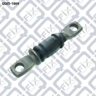 Сайлентблок передн. передн. важіля Q-fix Q0051869