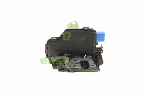 Замок дверей (передніх/R) Skoda Fabia/Roomster 06-15 Vika 88371057001