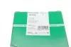 Ланцюг насоса оливного Skoda Fabia/Roomster/VW Polo 1.2 TDI 09 (OE VAG) BORSEHUNG B1C020 (фото 4)