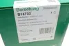 Амортизатор BORSEHUNG B14722 (фото 8)