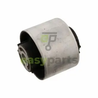 С/блок зад.продольного важеля Audi A3 03-/Seat Altea,XLToledo III/Leon 05-/Skoda Octavia 04-/VW:Golf V,JettaIII Passat 05- SWAG 30929568