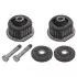 Сайлентблок балки (задньої/спереду) MB (W124/W201) 82-93 (к-кт) FEBI BILSTEIN 06676 (фото 2)