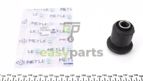 Сайлентблок балки (задньої) MB C-class (W114) -77 MEYLE 0140350002