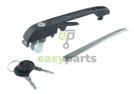 Ручка двери AND 31837104