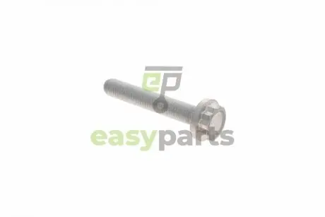 Болт кріплення кпп до двигуна Audi A4/A5/A6/A7/A8/Q5/Q7Q8 08-24 (M10x60) VAG N91150701 (фото 1)