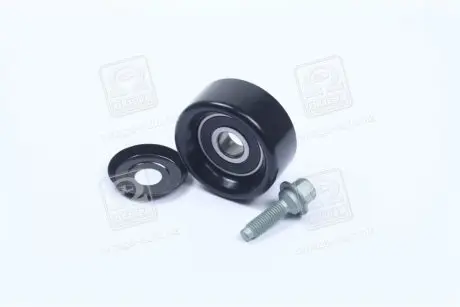 Ролик ременя (Mobis) Hyundai/Kia/Mobis 2528725110