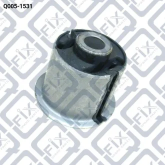 Фото сайлентблок Q-fix Q0051531 Сайлентблок Q-fix Q0051531