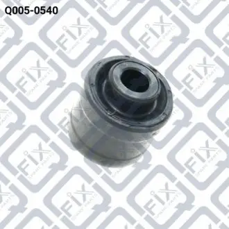 Сайлентблок Q-fix Q0050540