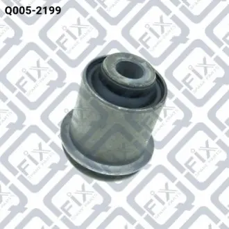 Сайлентблок Q-fix Q0052199