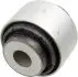 LMI BMW С/блок задн.підвіски X3 F25,X4 X26 10- 3639801