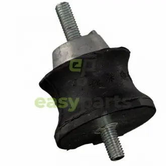 Подушка КПП BMW 5 (E34)/7 (E32) 86-99 FEBI BILSTEIN 04123