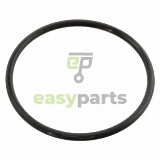 Прокладка термостата VW LT II/MB T2 96-06 FEBI BILSTEIN 10258