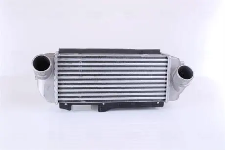 Радіатор наддуву NISSENS 96192