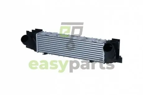 Радіатор інтеркулера BMW 3 (F30/F80/F34/F31)/4 (F33/F83/F32/F82/F36) 1.5D-2.0D N13/N20/N47 11- NRF 30482