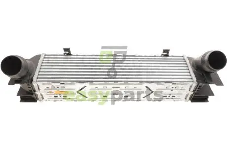 Радіатор інтеркулера BMW 3 (F30/F80)/4 (F33/F83) 11- N20/N26/B38 NRF 309028