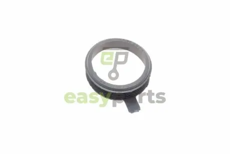 Прокладка патрубка впускного турбіни Audi Q5/Q7/Q8/VW Amarok/Touareg 3.0 TDI 15- VAG 059129213H