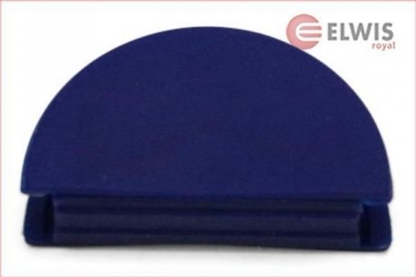 Прокладка, крышка головки цилиндра Elwis Royal 2156001 (фото 1)