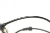 Датчик ABS (передній) MB C-class (W204) 07-14 MEYLE 0148990080 (фото 2)