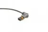 Датчик ABS (передній) MB C-class (W204) 07-14 MEYLE 0148990080 (фото 3)