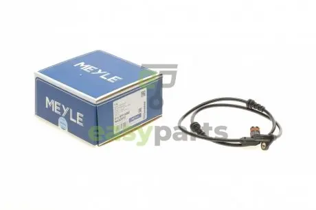 Датчик ABS (передній) MB C-class (W204) 07-14 MEYLE 0148990080