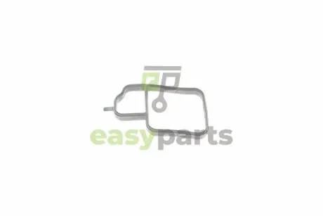 Прокладка системи охолодження ущільнююча 3 (E90/5 (E60) 04-11 (N47/N57) BMW 11117800050
