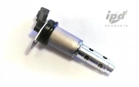 Регулирующий клапан, выставление распределительного вала BMW 11367585425