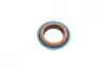 Сальник вала вторинного КПП Mini R50/R55/R52 01-14 BMW 23117545082 (фото 1)