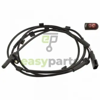 Датчик ABS (задній) Ford Transit 06- (R) FEBI BILSTEIN 106968