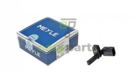 Датчик ABS (передній) Audi Q7/Porsche Cayenne/VW Touareg 3.0-4.8 07- MEYLE 1148000045
