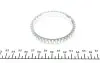 Шайба ABS Smart Cabrio/City-Coupe/Fortwo/Roadster 0.6-1.0 98- MEYLE 0148990059 (фото 4)