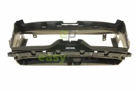 Повітропровід радіатора охолодження 5 (F30/F80) 11-18 BMW 51747255413