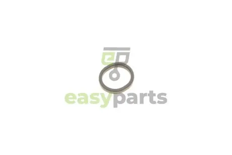 Прокладка фланця охолоджувальної рідини Audi Q5/Q7/VW Touareg 08-18 VAG 06E103181L