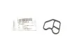 Прокладка насосу масляного Fabia/VW Polo 1.2 01-07 VAG 03D115359A (фото 2)