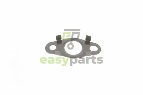 Прокладка турбіни VW Passat 1.4 TSI 07-14 (трубка на злив масла) VAG 03C145757D
