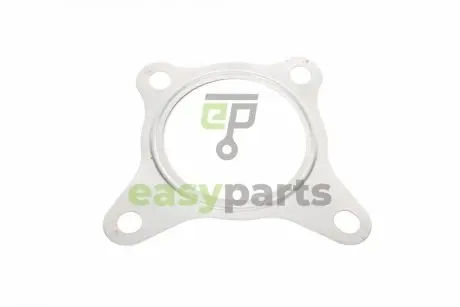 Прокладка труби вихлопної VW Golf VI/Passat 1.4 TSI 07-16 VAG 1K0253115Q