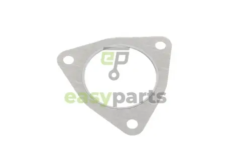 Прокладка труби вихлопної VW Passat B5 2.5D 00-05 VAG 4D0253115E