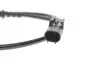 Датчик ABS (передній) MB E-class (W211) 02-09 MEYLE 0148990047 (фото 4)
