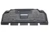 Захист двигуна Audi A6 04-11 (задній) DPA 88631697602 (фото 1)