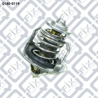 Термостат Q-fix Q1800119