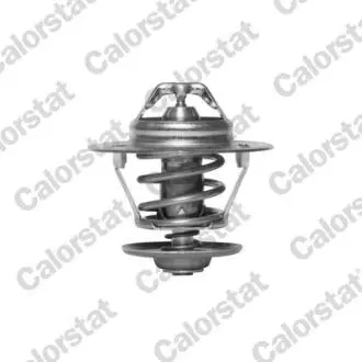 VW термостат 87°C 1,4-1,8 AUDI 80, A6 2,0 -97, SEAT FORD PEUGEOT J5 90 Vernet TH624887J