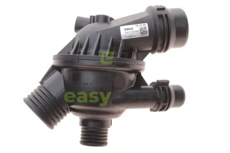 Термостат BMW 3 (E90-E93)/5 (E60/E61) 1.6/2.0 (N43) 07-10 MAHLE / KNECHT TM19102