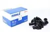 Термостат Citroen Berlingo/C3/C4/Peugeot Partner 1.4/1.6 09- (в зборі з датчиком температури) MAHLE / KNECHT TM56105 (фото 1)