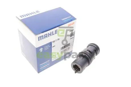 Термостат BMW X3 (E83) 2.5/3.0i (N52) 06-08 MAHLE / KNECHT TO775