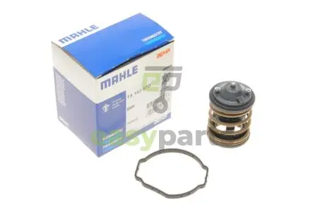 Термостат BMW 1 (E81/E87)/3 (E90/F30/F80)/5 (F10/F07) 1.6-3.0 D 07-19 (87°C) (N47/N57) MAHLE / KNECHT TX16387D