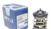Термостат BMW 1 (F20)/X5 (E70)/5 (F10) 1.6-3.0 D 07- (87°C) MEYLE 3282280010 (фото 1)