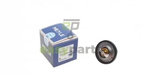Термостат Ford Transit Courier/Fiesta/Focus/Mondeo 1.0/1.1 14- MEYLE 7282280005