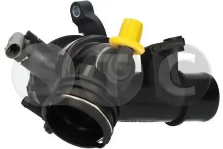 Фото 1 - термостат STC T435881 Термостат STC T435881 (фото 1)