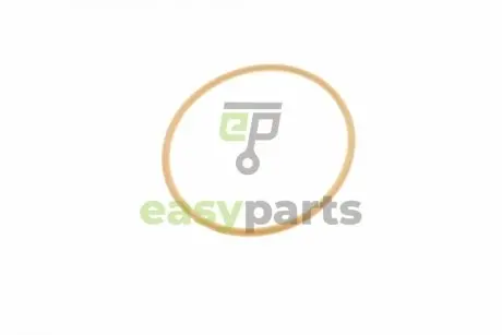 Кільце ущільнююче (вихлопної системи) VW Golf/Passat 08- VAG 06E145117A