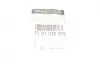 Прокладка клапана EGR Renault Dokker 1.5 dCi 12- RENAULT / DACIA 7701070512 (фото 2)