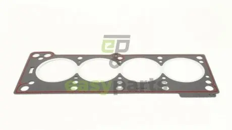 Прокладка головки Kangoo/Megane/Clio 1.4i 97- (1.4 mm) AJUSA 10105800